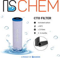 Lõi lọc số 3 - CTO