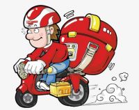 Chính sách giao hàng