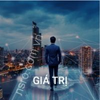 HỆ GIÁ TRỊ CỦA NAMSON