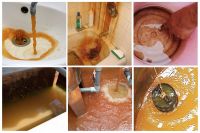 Các chất trong nước theo QCVN 6-1:2010/BYT và ảnh hưởng đối với sức khỏe